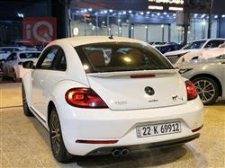 فولكسفاغن بيتل